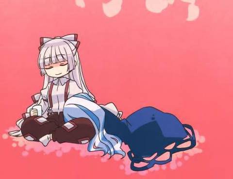 春戀花開
