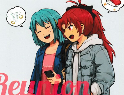 REUNION#01