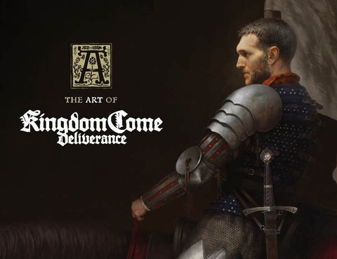 TheArtofKingdomComeDeliverance