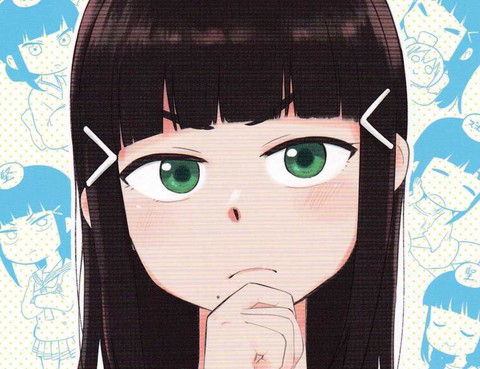 煩惱DIARY