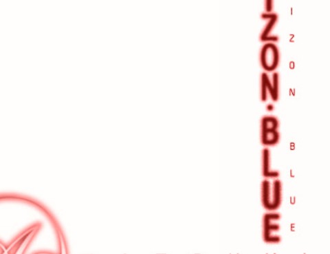 HORIZONBLUE