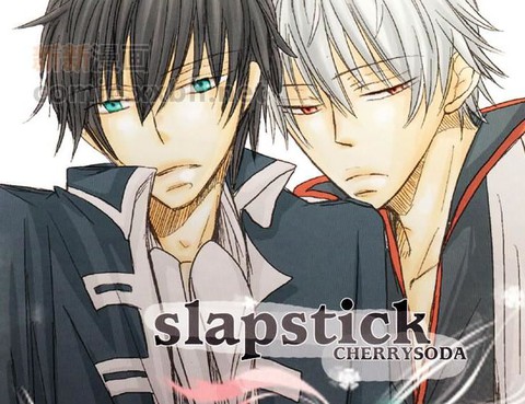 Slapstick