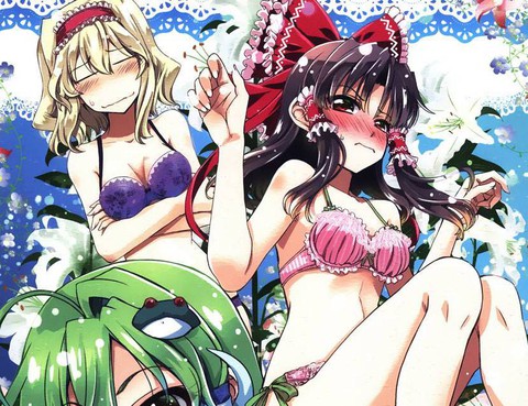 Passionflower