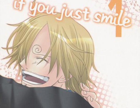 ifyoujustsmile