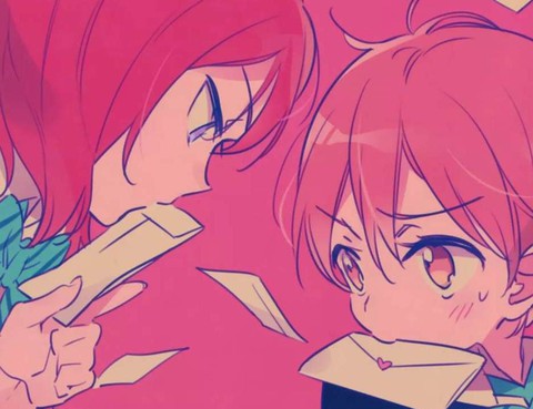 BokuranoLoveLive!10