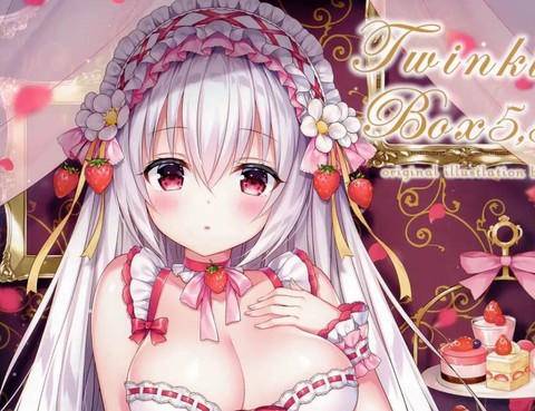 TwinkleBox5.5