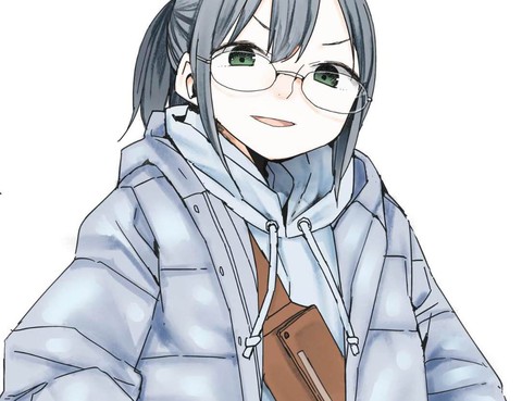 冬日穿搭