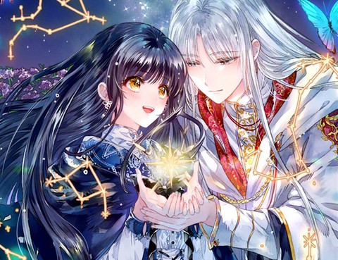 魔法師的童話