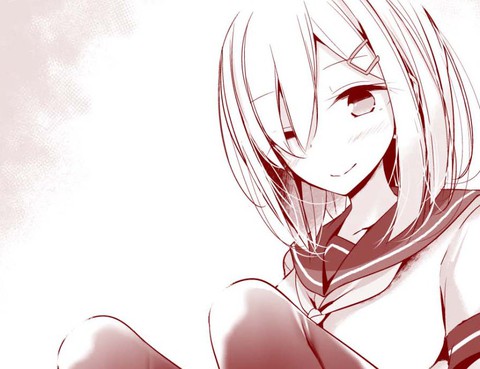 艦隊これくしょん-艦これ-