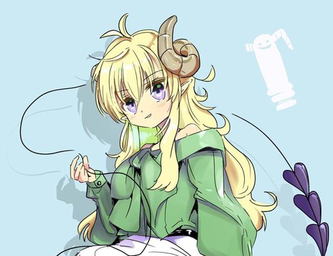 夏美桃合集