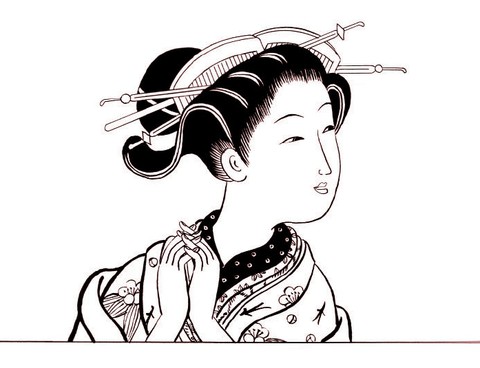 初音
