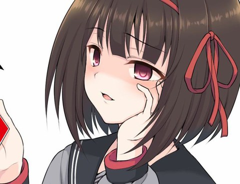 月ユエ推特合集