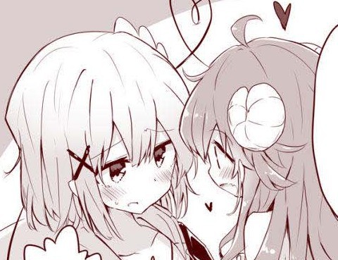 街角魔族短篇
