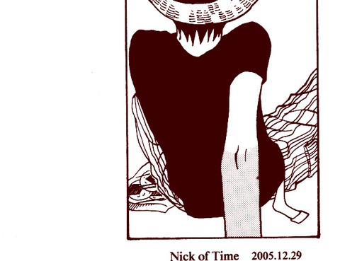 NickOfTime