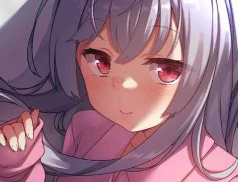 獻身的妹妹