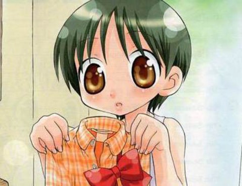 櫻桃季節