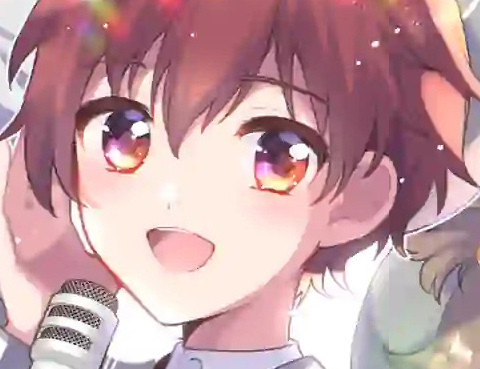 偶像正太idolshowtimetwinklingmemory