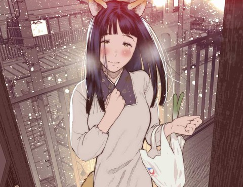 じょろり推特短篇
