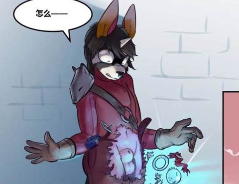 TheCage'sCurse
