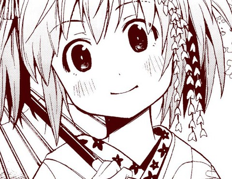 舞妓☆まどか