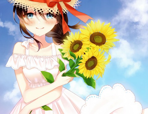 (C94)SummerDate！短篇