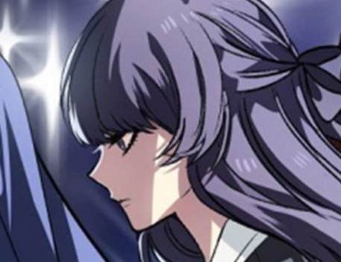 SSS級自殺獵人