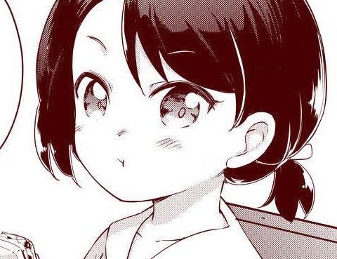 在百合綻放之家